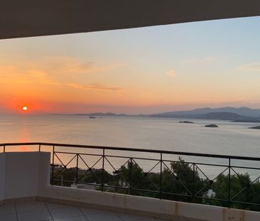 Διαμέρισμα για ενοικίαση Κέντρο Σαρωνίδας - παραλία (Σαρωνίδα) - Photo 4