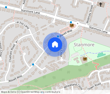 Wavell Way,Winchester - Photo 1