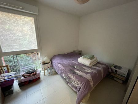 Appartement 50.27 m² - 2 Pièces - Nîmes (30900) - Photo 3