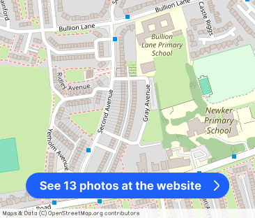 Gray Avenue, Chester-Le-Street , DH2 - Photo 1