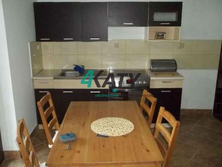 Mieszkanie śląskie Pszczyna powierzchnia 49.0 m² C160-WM-93929 - Фото 4