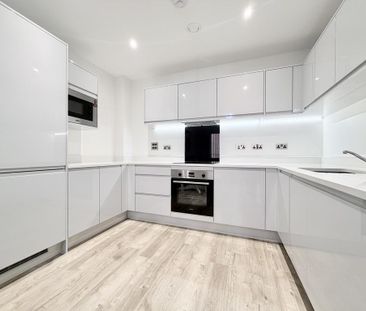1 bedroom flat to rent - Photo 6