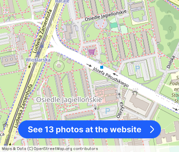 Mieszkanie, 50 m², Poznań - Photo 1