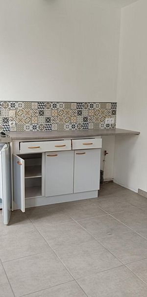 Location Appartement 1 pièce 20m² DOUAI 59500 - Photo 2