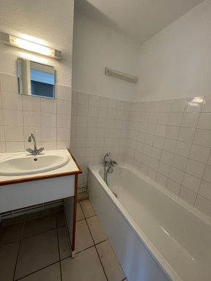 Location Appartement 2 pièces 44m² - Photo 1