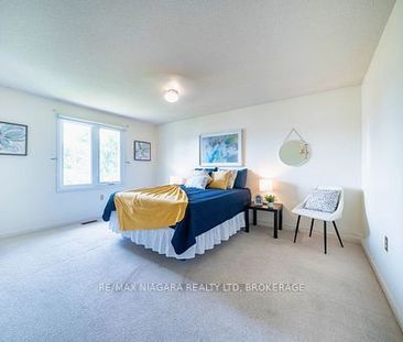 For Lease - 26 CRESTCOMBE Road, St. Catharines, Ontario - Photo 3