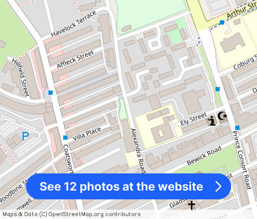 Alexandra Road, Gateshead - Photo 1