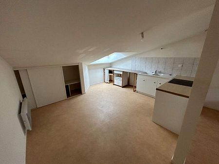 CHANTEHEUX (54300) - Appartement - Photo 5