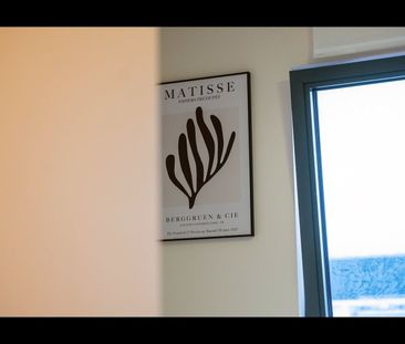 Studio Flat, Pearl Works, S1 - Photo 1