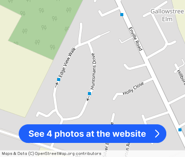 Huntsmans Drive, Kinver, Stourbridge, DY7 - Photo 1