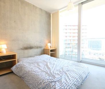 Timber Wharf, 32 Worsley Street, Castlefield - Photo 6