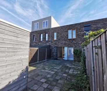 Kerstomaatplantsoen, 1104 VE, Amsterdam - Foto 3