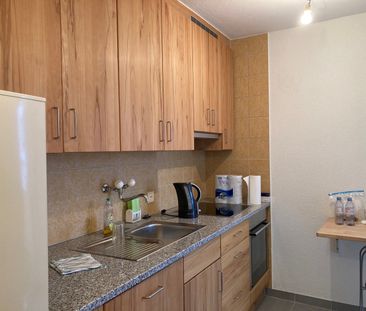 1.5 Zimmer, 44 m², 1. Stock - Foto 5