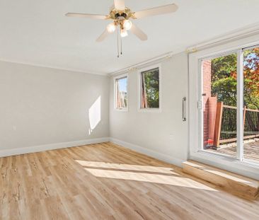 For Lease - 18 Wilton Crescent, Glebe - Ottawa East and Area, Ontario - Photo 4