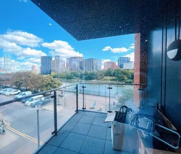 1 bedroom apartment to rent - Photo 5