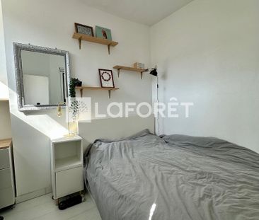 Appartement T1 Montreuil à louer - Photo 5