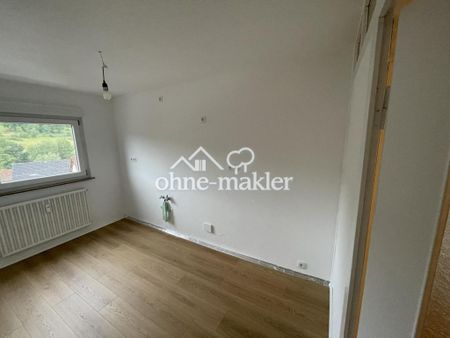 4-Zimmer Dachgeschosswohnung vollständig saniert - Photo 4
