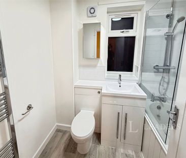 2 bedroom house to rent Waterways Drive, Oldbury, Warley, West Midl... - Photo 3