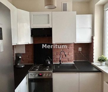 MER-MW-114043 Mieszkanie do wynajęcia, 1 pokój, 29 m2 - Фото 1