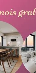 Appartement · 80 m² · Dorval - Photo 1