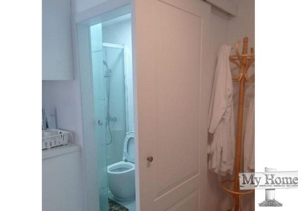 Nice refurbished flat in Playa del Inglés for rent