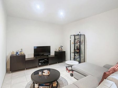 Appartement te huur - Foto 4