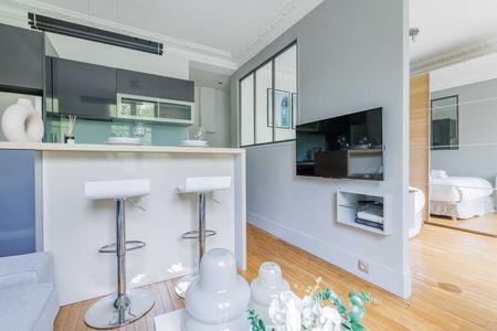 Avenue Daumesnil - Photo 5