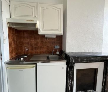 Location Appartement 1 pièce 19m² NANCY 54000 - Photo 2