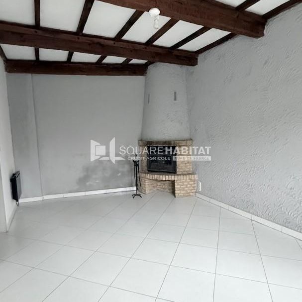 Location Appartement 2 pièces 48m² HENIN BEAUMONT 62110 - Photo 1