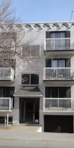 3 1/2 - Montréal (Petite-Italie) - 1 365 $/mois - Photo 3
