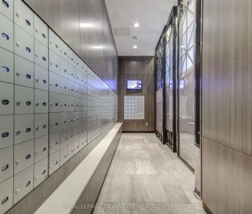 2550 Eglinton Avenue W #202 - Photo 6