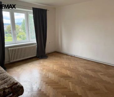 Pronájem bytu 2+1 ul. Americká - Fotografie 1