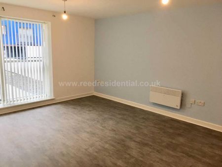 1 bedroom apartment to rent - Photo 4