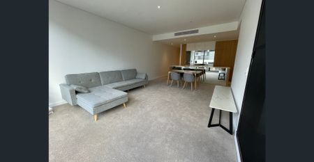 [North Facing]Waterfall - Modern Two Bedroom Plus Study/Guest Room fully furnished for rent!!!! - Photo 4