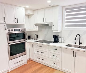 For Lease - 1754 Owen Lane Unit# bsmnt, London North, Ontario - Photo 6