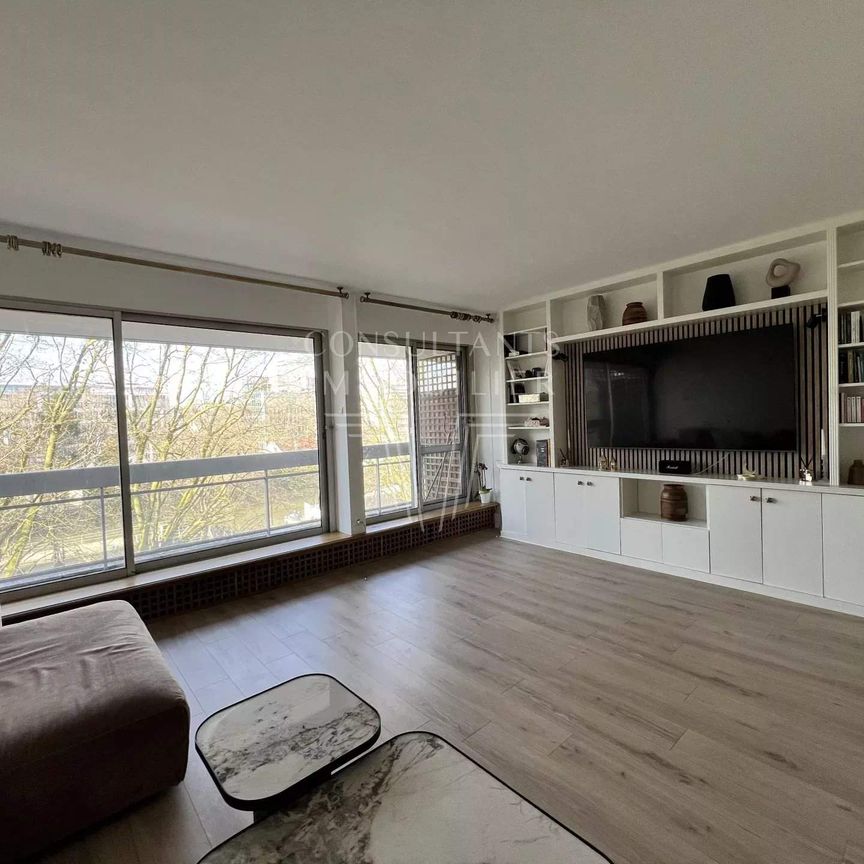 Apartment 2 rooms - Photo 1