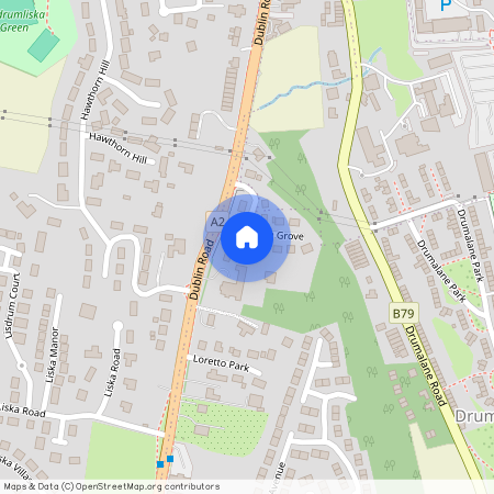 11 Pine Grove, Newry, BT35 8DB