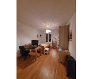 4 Zimmer-Wohnung in Luzern, möbliert, auf Zeit - Foto 3