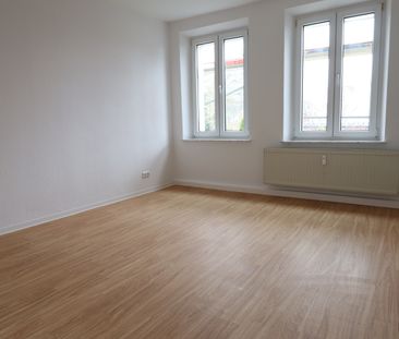 Barrierearme 2-Raumwohnung mit Balkon - Photo 2