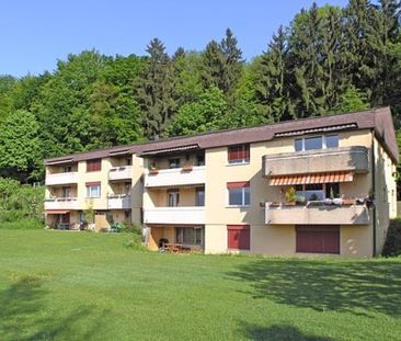 2.5 Zimmer, 52 m², 1. Stock - Photo 5