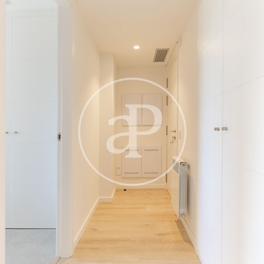 Flat for rent with Terrace in Can Mates (Sant Cugat del Vallès) - Photo 1