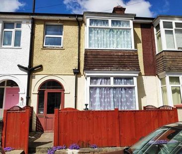 Fernhurst Road, Southsea, PO4 - Photo 3