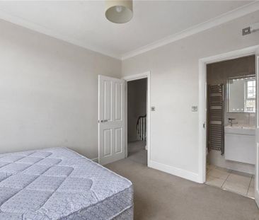 3 bedroom flat to rent - Photo 3