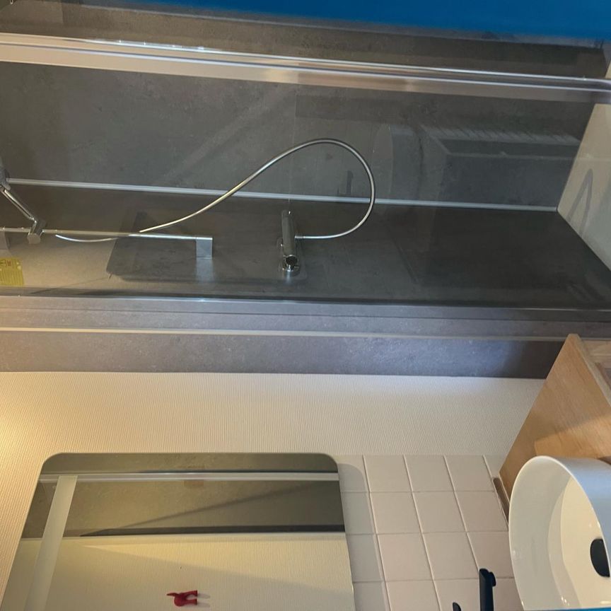 appartement Poitiers 1 pièce de 19m² - Photo 1