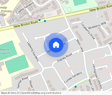 Sandpiper Drive, Weston-super-Mare - Photo 1