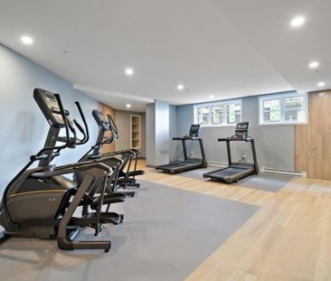 Appartement à louer - Photo 5