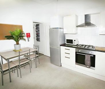 1 bedroom terraced house to rent - Photo 4