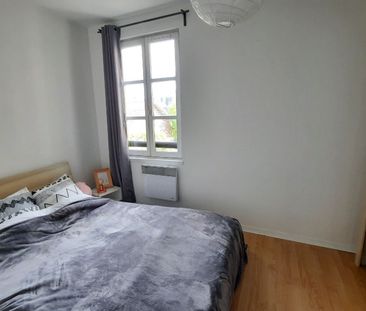 Location Appartement 2 pièces 42m² - Photo 4