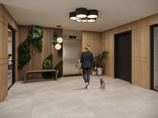 Appartement à louer - Châteauguay Appartement à louer - Châteauguay - Photo 1