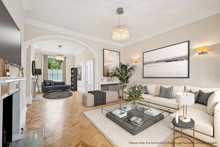 5 bedroom house to rent - Photo 3